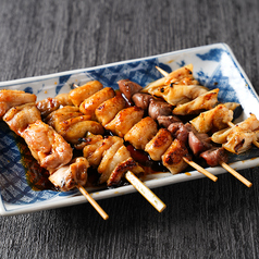 俺のやきとり割烹吉祥寺特集写真1