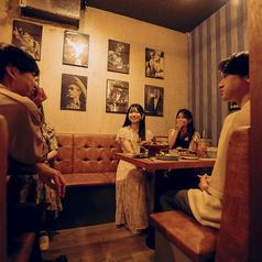 Mr Gentleman ミスタージェントルマン 新宿店特集写真1