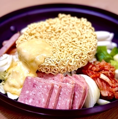 コリアンダイニング HANKI ハンキのコース写真