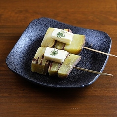 さつまいもバター