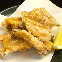 鶏の唐揚げ