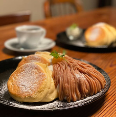 NINOVAL COFFEE 昭和町店のおすすめポイント1