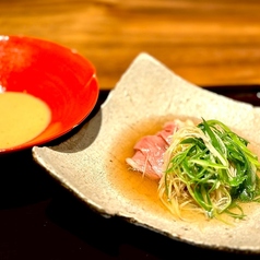 【コース料理例】