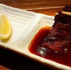 【全タレ自家製】鮮度◎直送肉を秘伝の自家製タレで♪