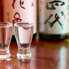 魚頂天酒場 まつり 梅田店のコース写真