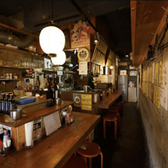 大衆酒場コグマヤの特集写真