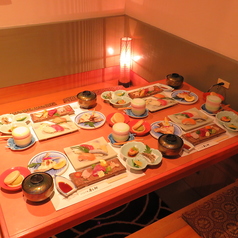 寿し柳 はりまや橋店のおすすめ料理3