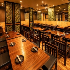 雅 MIYABI 五反田店の特集写真