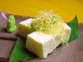 料理メニュー写真 チーズ豆腐