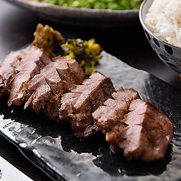 牛たん居酒屋 永助のおすすめ料理1