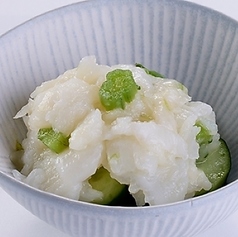 えんがわわさび