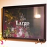 Largo ラルゴのロゴ
