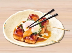 肉豆腐串