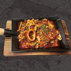 オサムブルコギ