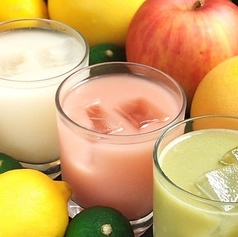 マッコリカクテル