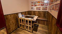 うまぃもん蒲田店の雰囲気3