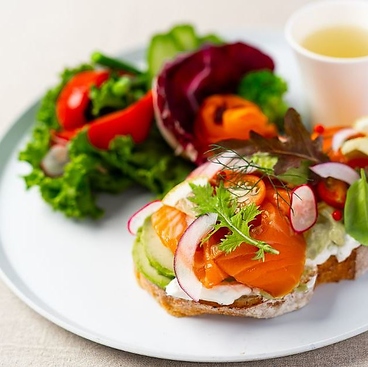 CONFETTI コンフェッティのおすすめ料理1