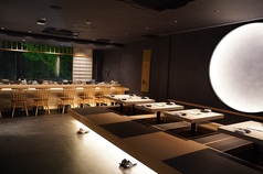 和食堂ENYA 今泉店の写真