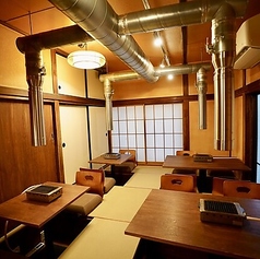 ニューみょんどんの雰囲気2