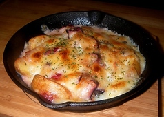 海老男爵ケェソ