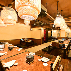 原始焼き酒場 火の丸の特集写真