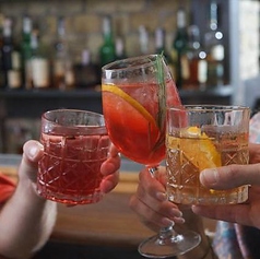 GARAGE + ガレージプラスのコース写真