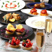 ビランチャ 梅田茶屋町店のおすすめ料理3