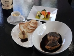 taka s ビストロ ヴィエスのおすすめポイント1