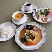 レストラン&カフェ プチ・フランセのおすすめ料理2