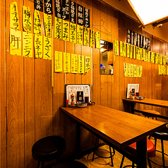 う福 五反田の雰囲気3