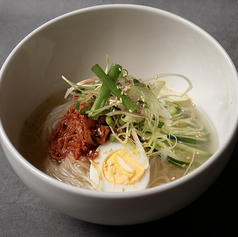 冷麺