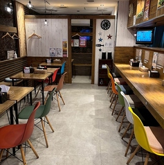 オシャレな貸し切り空間♪