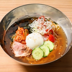 冷麺
