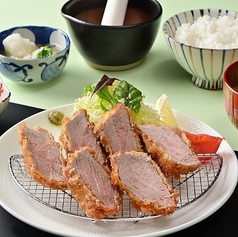 とんかつSAIKOU加治屋町の特集写真