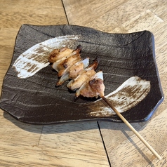 やげんなんこつ串 塩