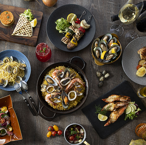 ˓o LA TERRAZZA  ebc@ }CXeCYR