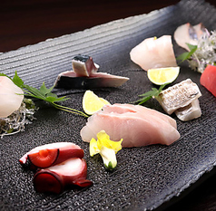 居魚屋ちひろ 高崎店の写真3