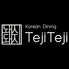 Korean Dining テジテジ 本八幡のロゴ