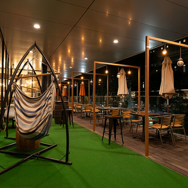 Adam s Awesome Pie アダムスオーサムパイの雰囲気1