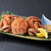 北海道の幸と地酒 札幌弥助 海浜幕張店のおすすめ料理3