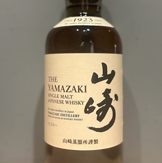 本日のハイボール（ジャパニーズウィスキー）