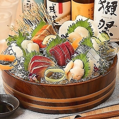 土間土間 太田駅前店の特集写真