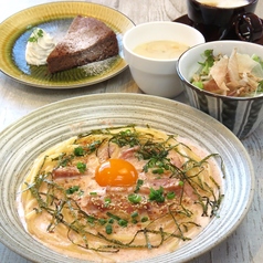 ひより TauT 阪急洛西口店のおすすめランチ1