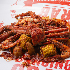 DANCING CRAB ダンシングクラブ 東京のおすすめ料理1