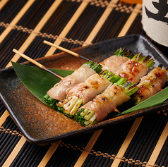 万能ネギ巻き 1本