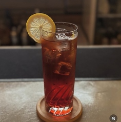 BAR K バーケーの特集写真