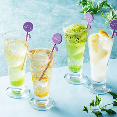 ノンアル和製シトラスハニー