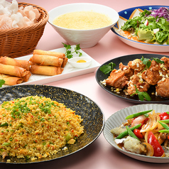 Jヴィレッジ アルパインローズのコース写真