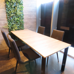 旬彩 和こうの雰囲気1