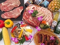 アメリカンでPOPな空間★合コンや女子会にも大人気♪